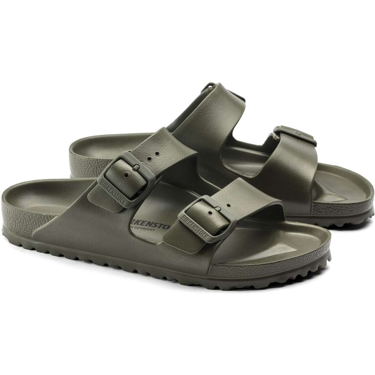 Birkenstock Arizona Khaki - Image 7