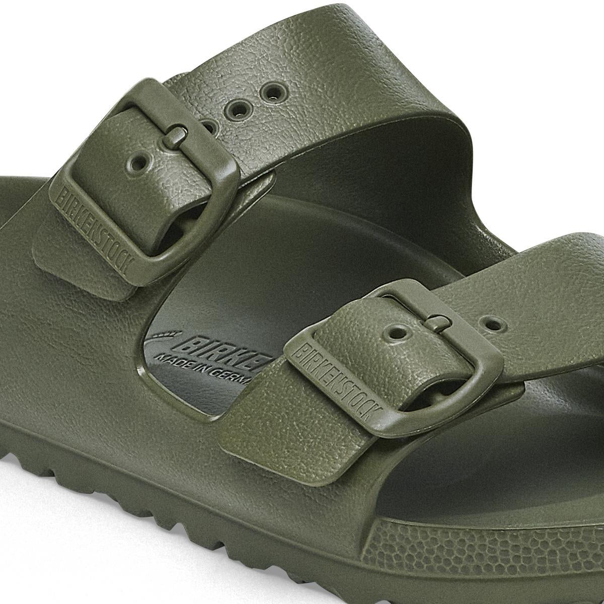 Birkenstock Arizona Khaki - Image 8
