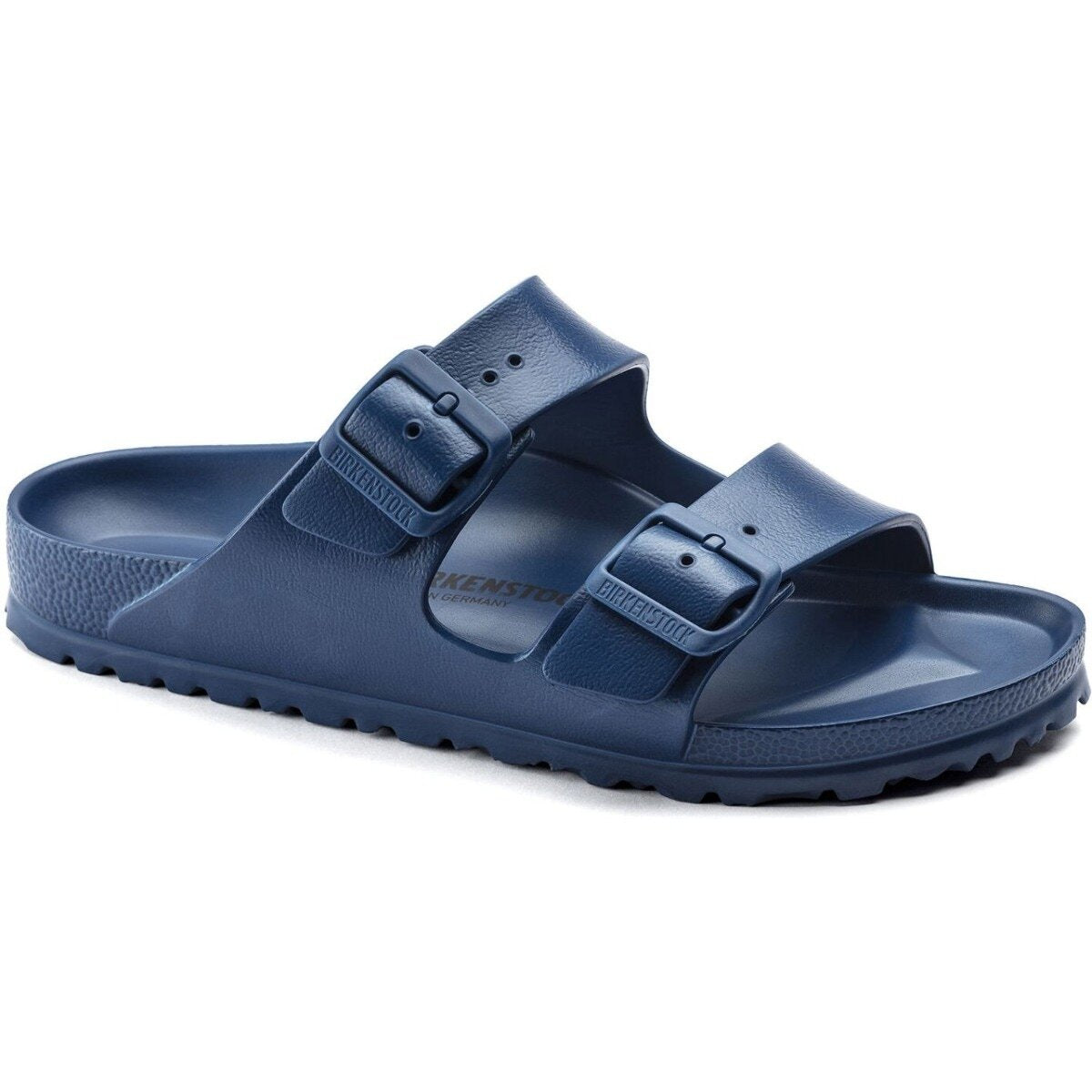 Birkenstock Arizona Navy - Image 1