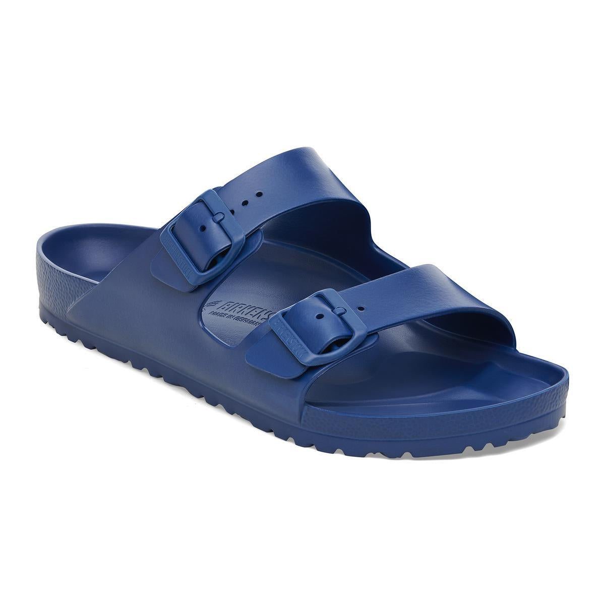 Arizona EVA in Navy – Birkenstock NZ
