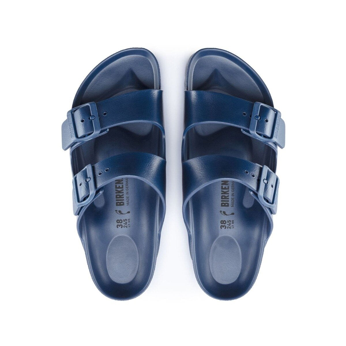 Birkenstock Arizona Navy - Image 3