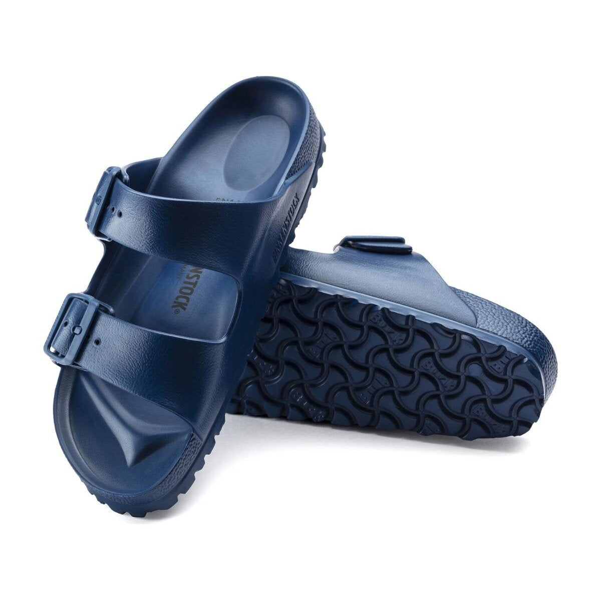 Birkenstock Arizona Navy - Image 4