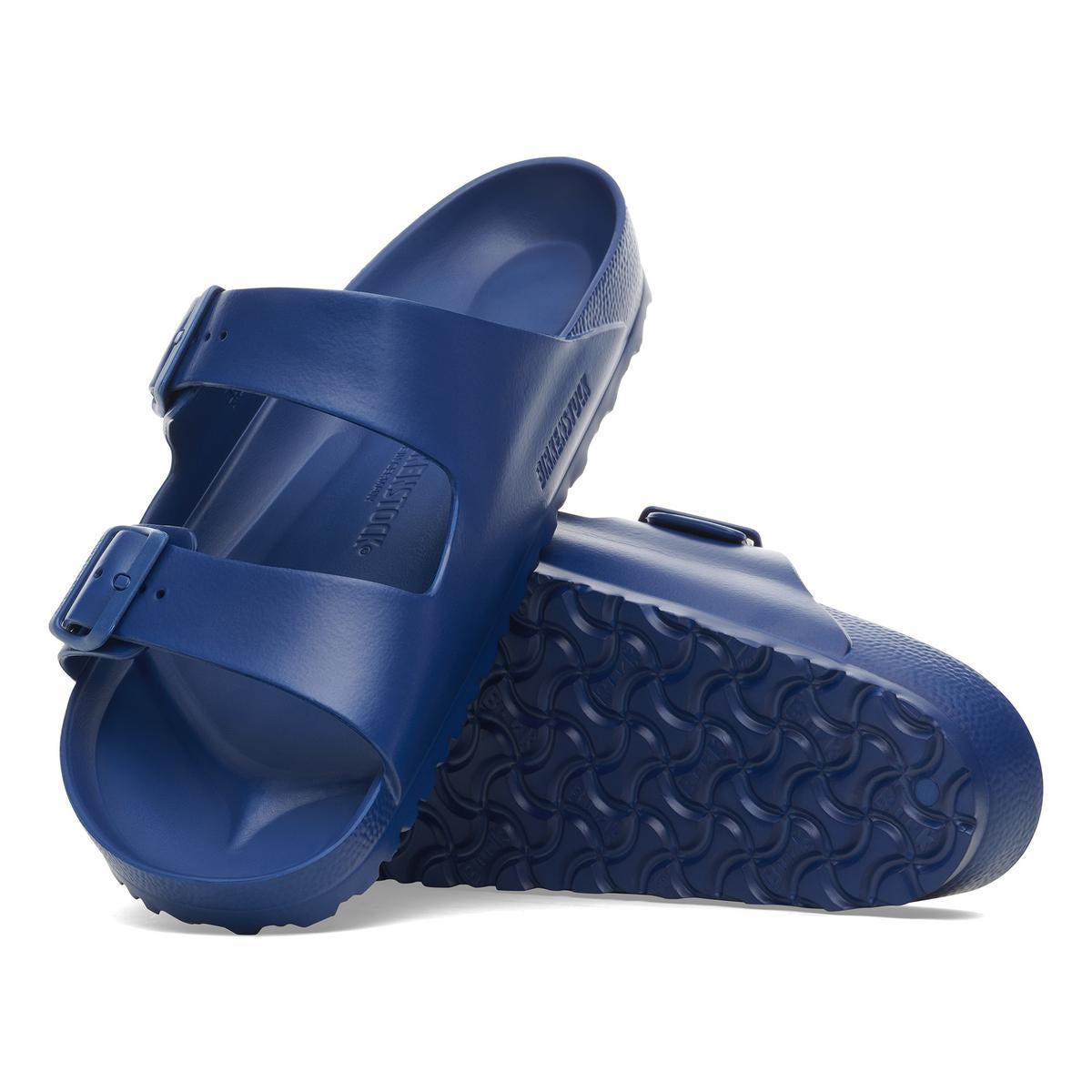 Birkenstock Arizona Navy - Image 4