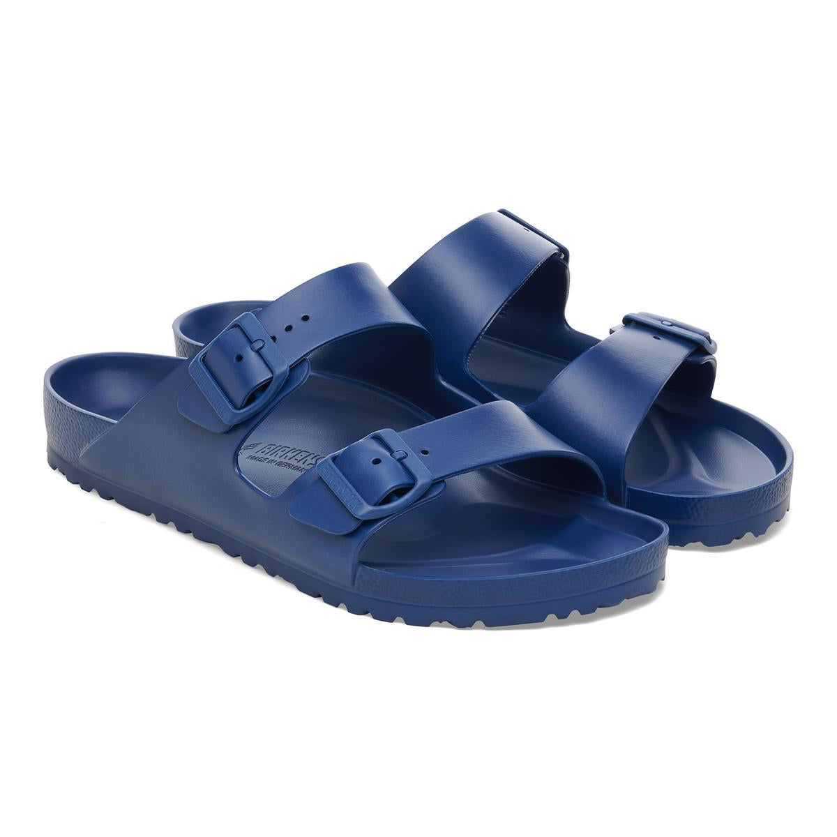 Birkenstock Arizona Navy - Image 5
