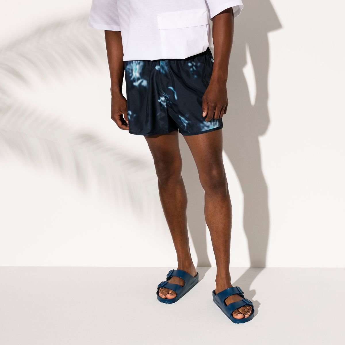 Birkenstock Arizona Navy - Image 7