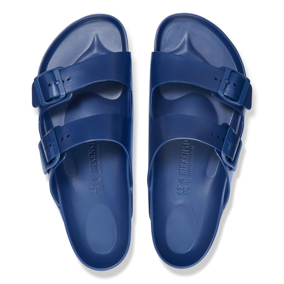 Birkenstock Arizona Navy - Image 7