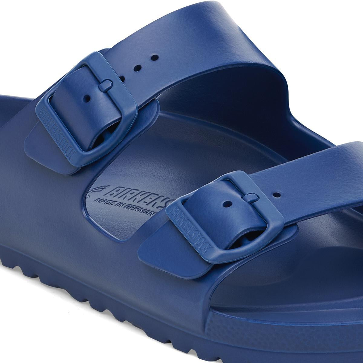 Birkenstock Arizona Navy - Image 8