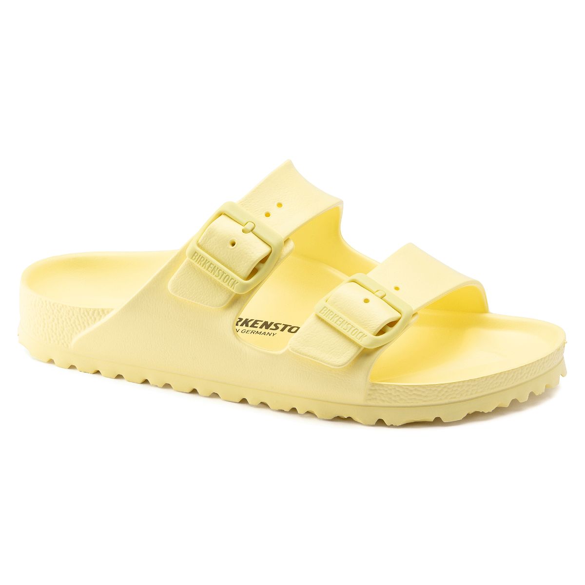 Birkenstock Arizona Popcorn - Image 1
