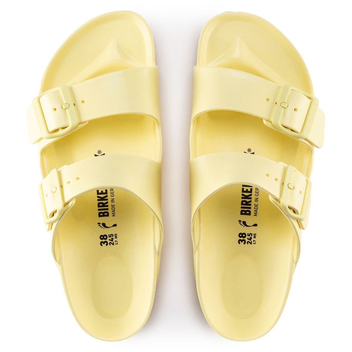 Birkenstock Arizona Popcorn - Image 6