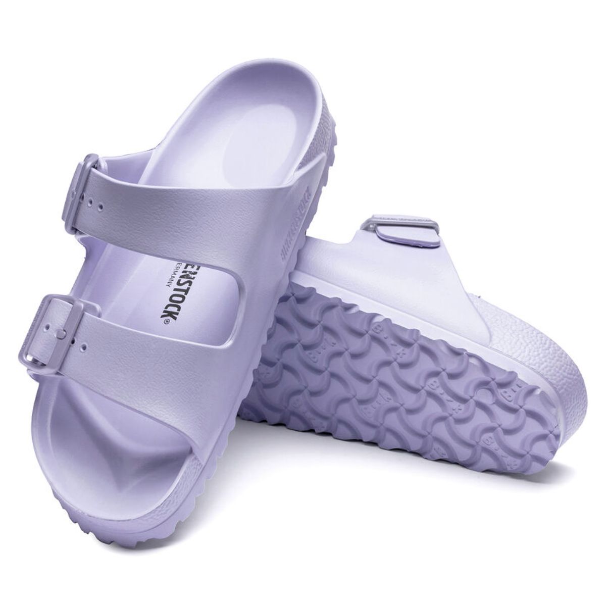 Birkenstock Arizona Purple Fog - Image 6