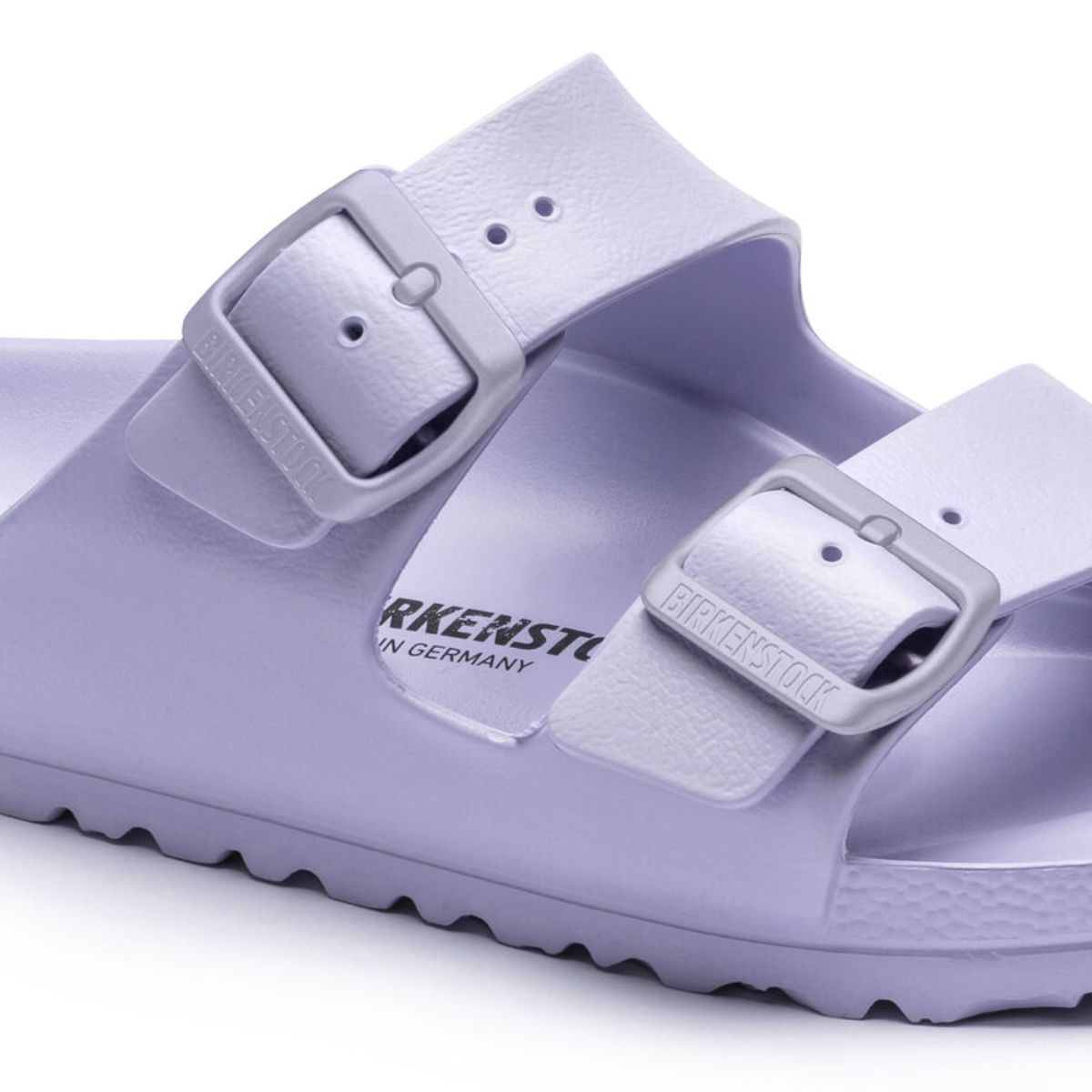 Birkenstock Arizona Purple Fog - Image 8