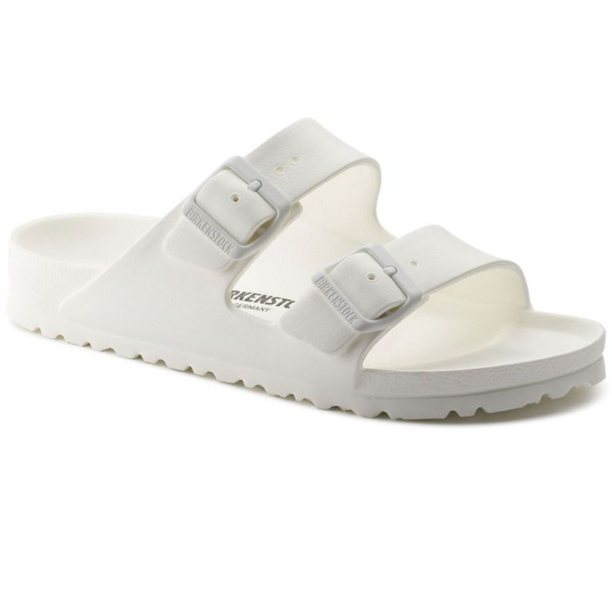 Birkenstock Arizona White - Image 1