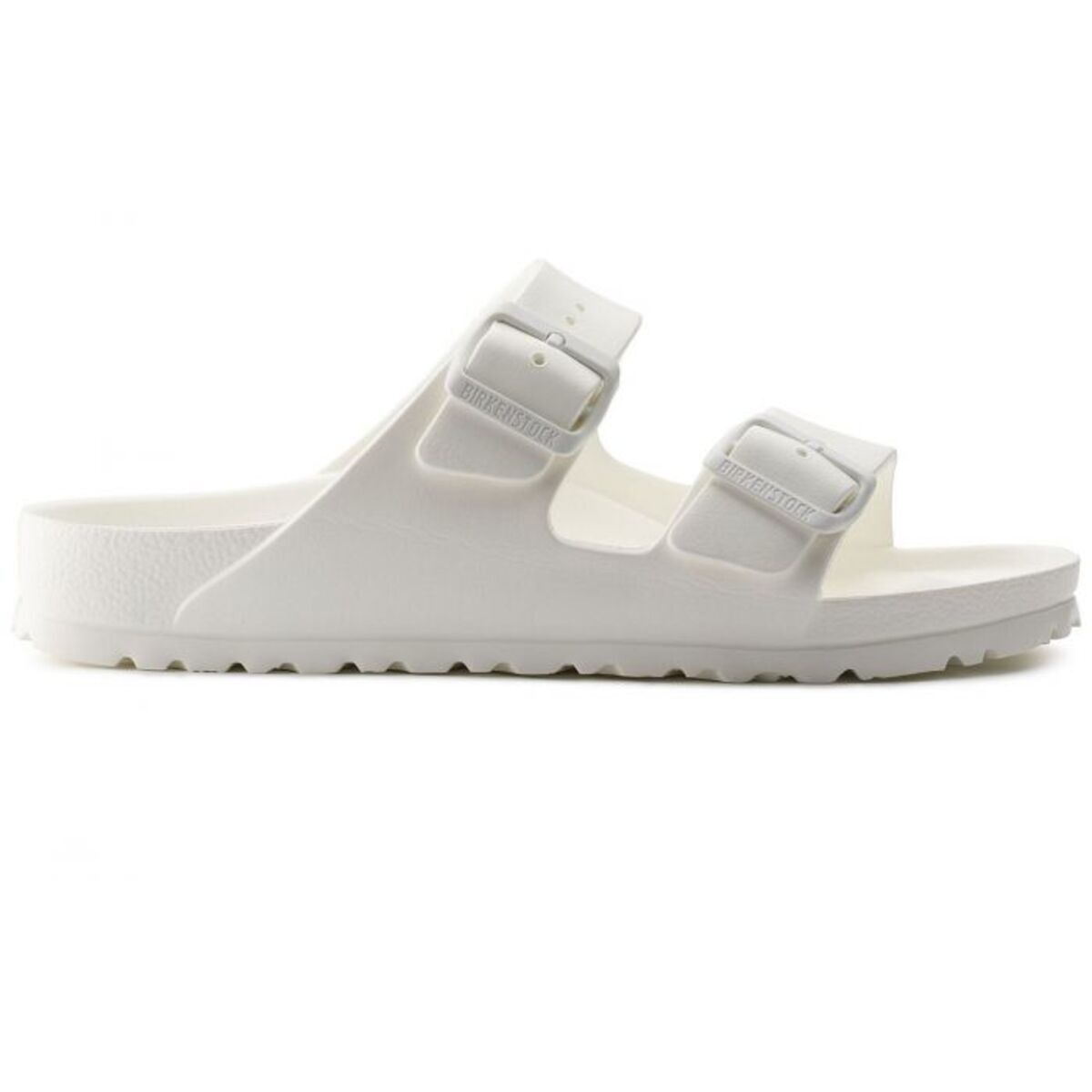 Birkenstock Arizona White - Image 2