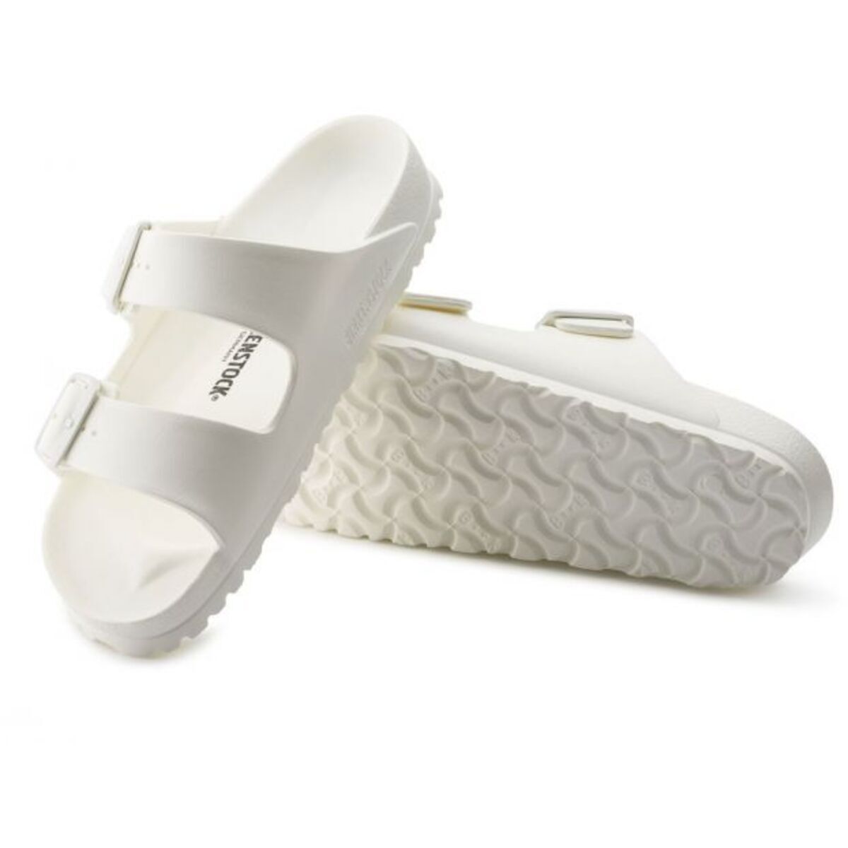 Birkenstock Arizona White - Image 4