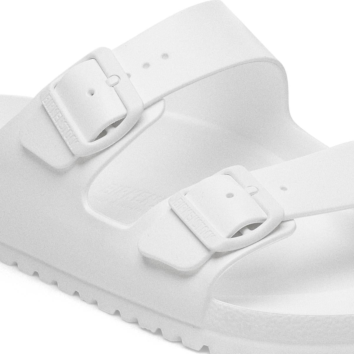 Birkenstock Arizona White - Image 8