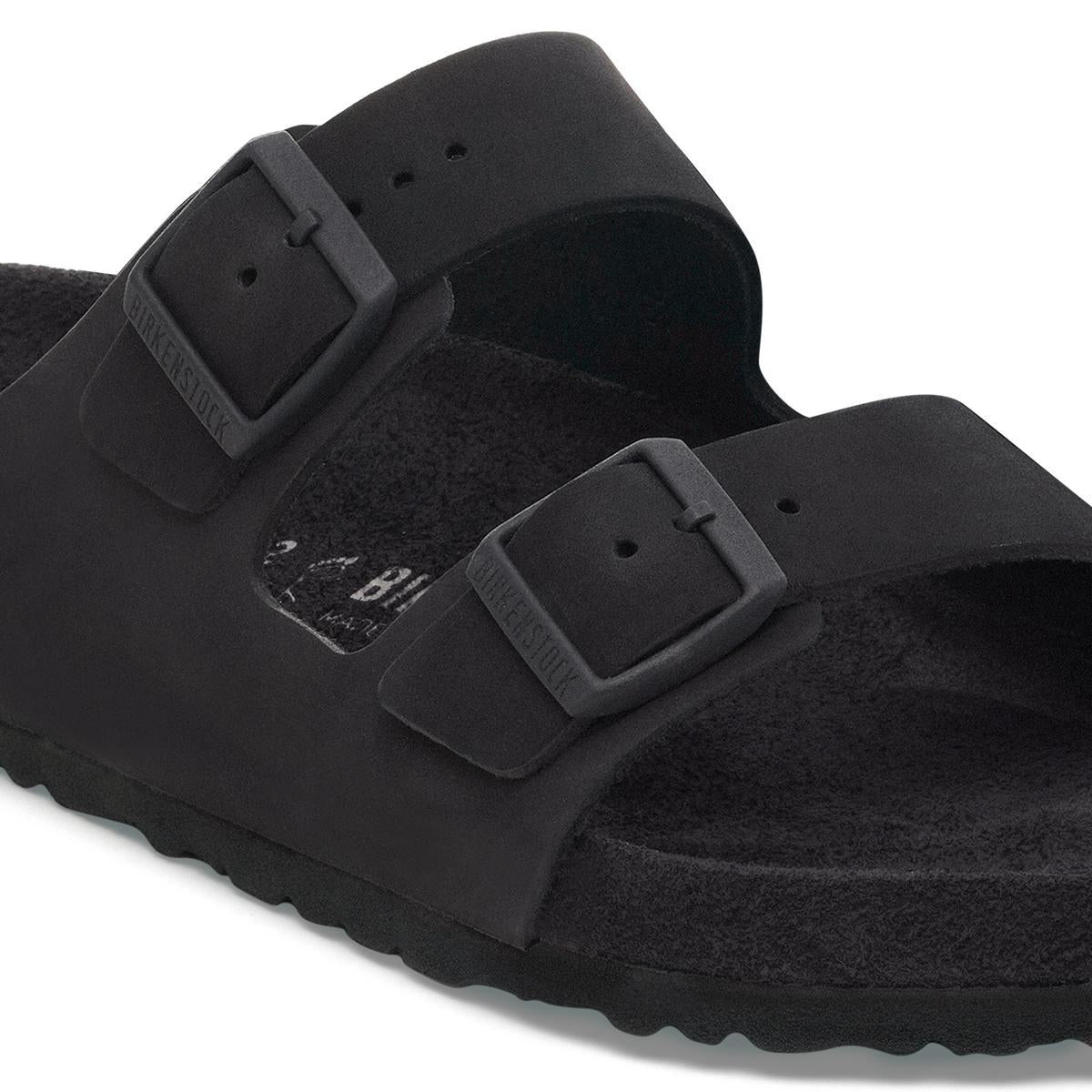 Birkenstock Arizona Exquisite Black - Image 6