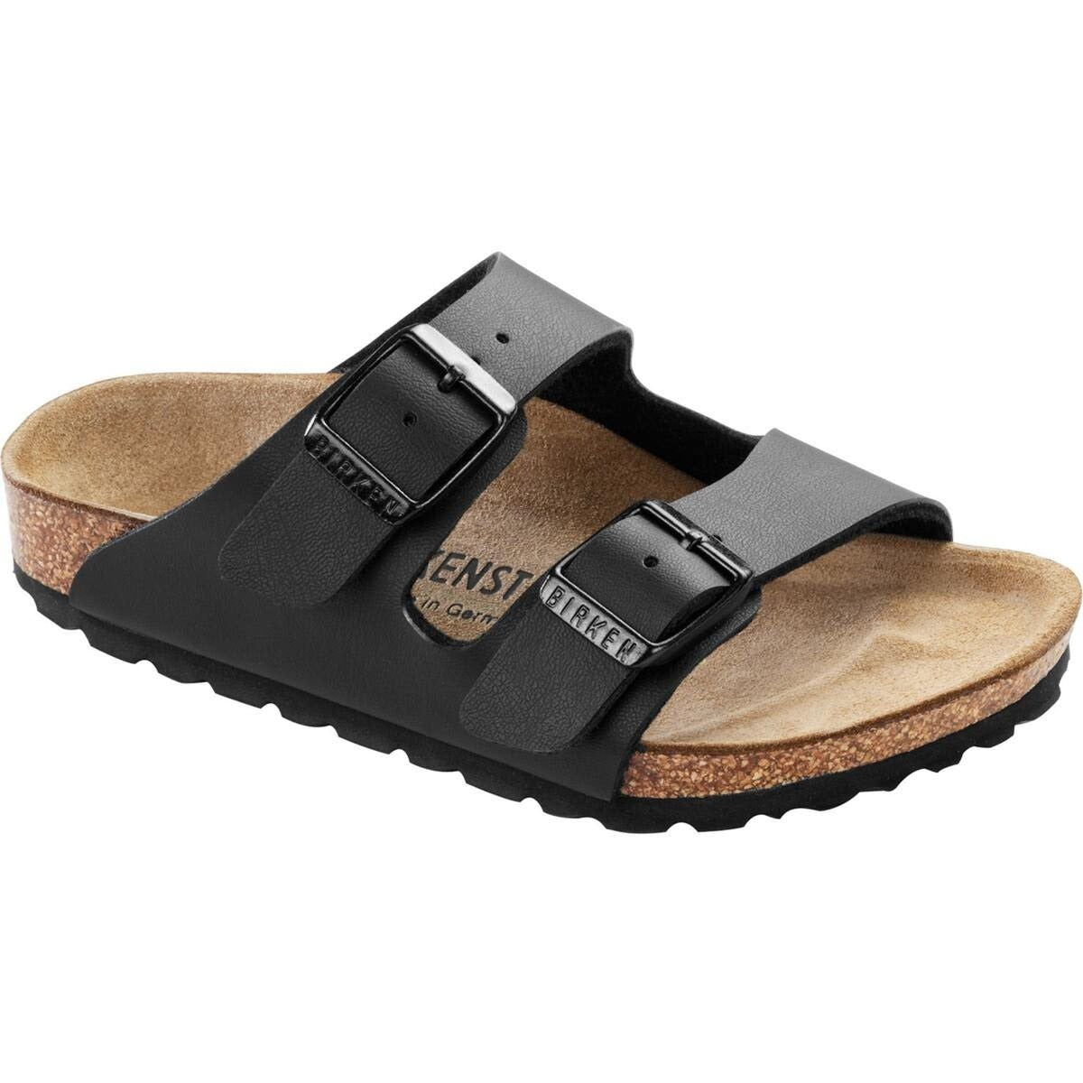 Birkenstock Arizona Kids Black - Image 1
