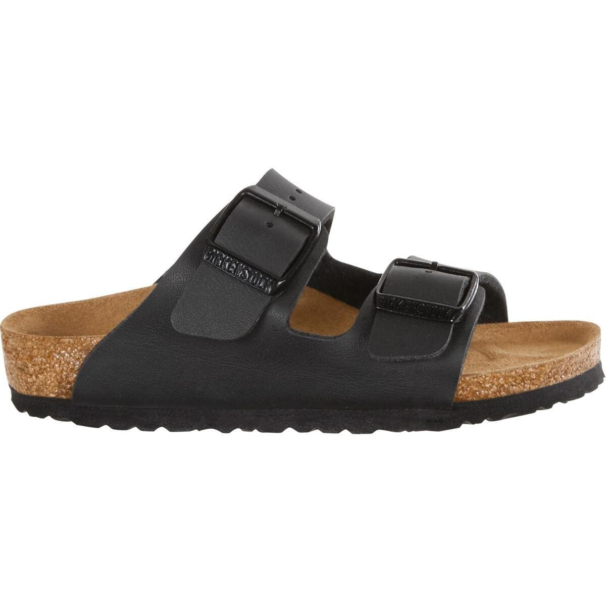 Birkenstock Arizona Kids Black - Image 2