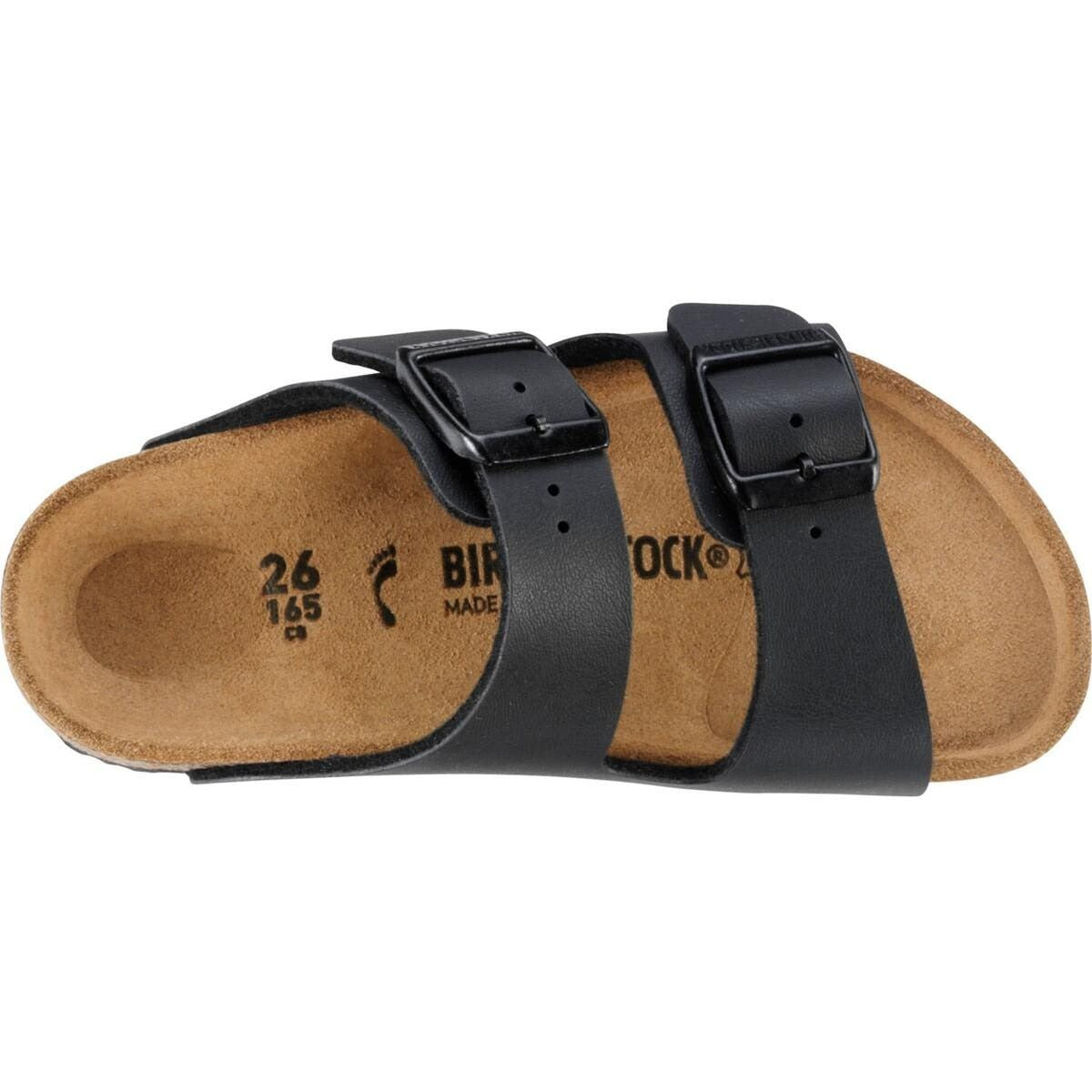 Birkenstock Arizona Kids Black - Image 3