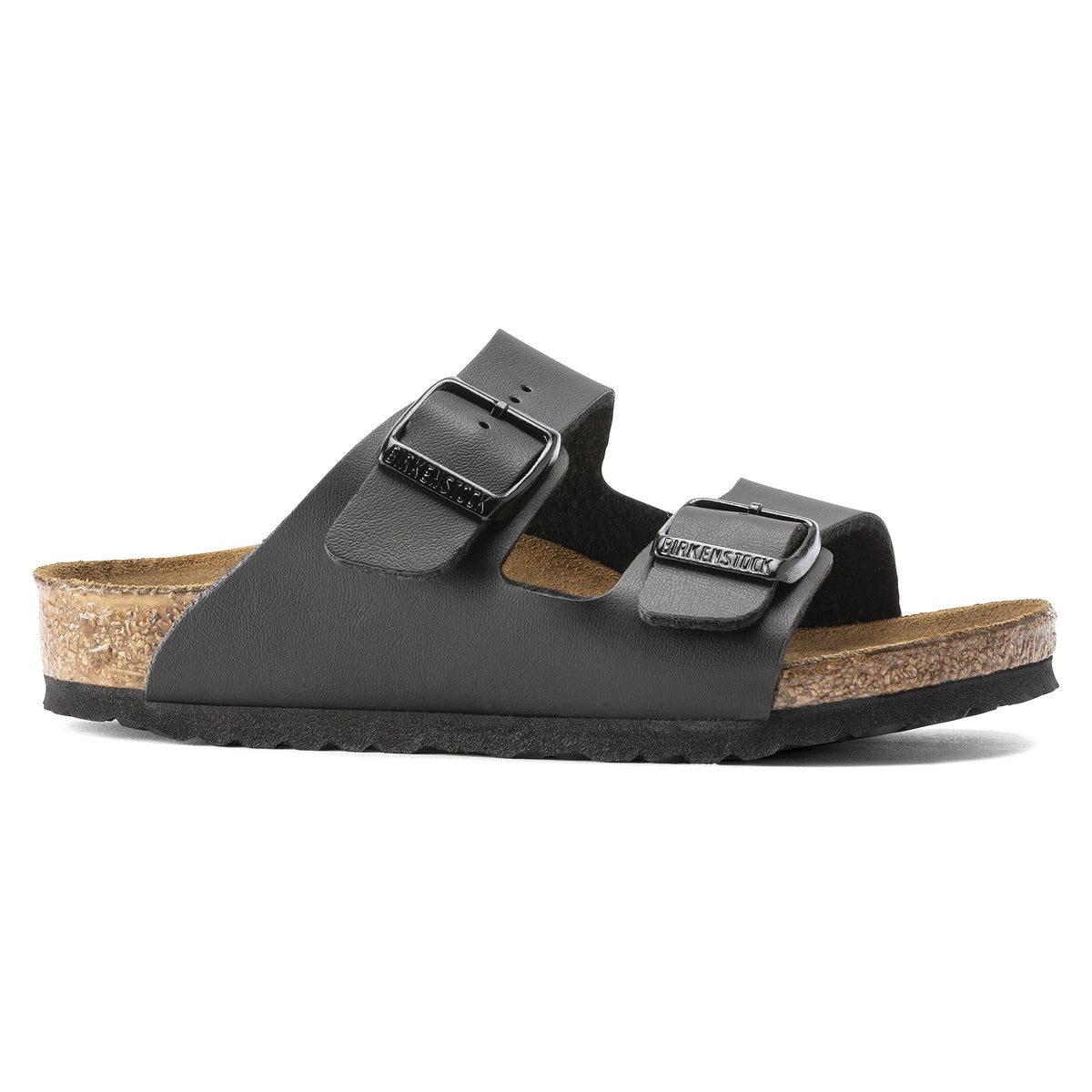 Birkenstock Arizona Kids Black - Image 6