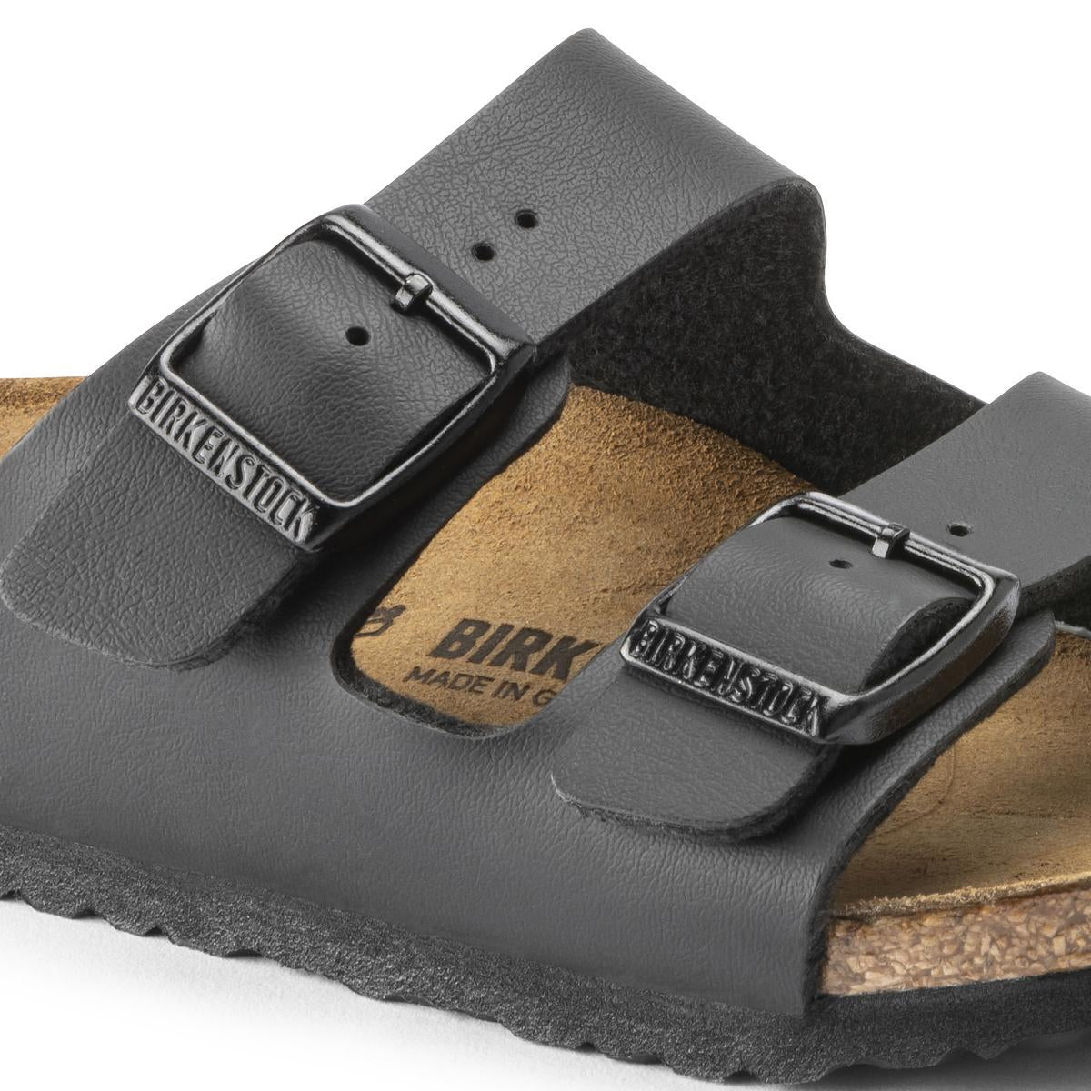 Birkenstock Arizona Kids Black - Image 8