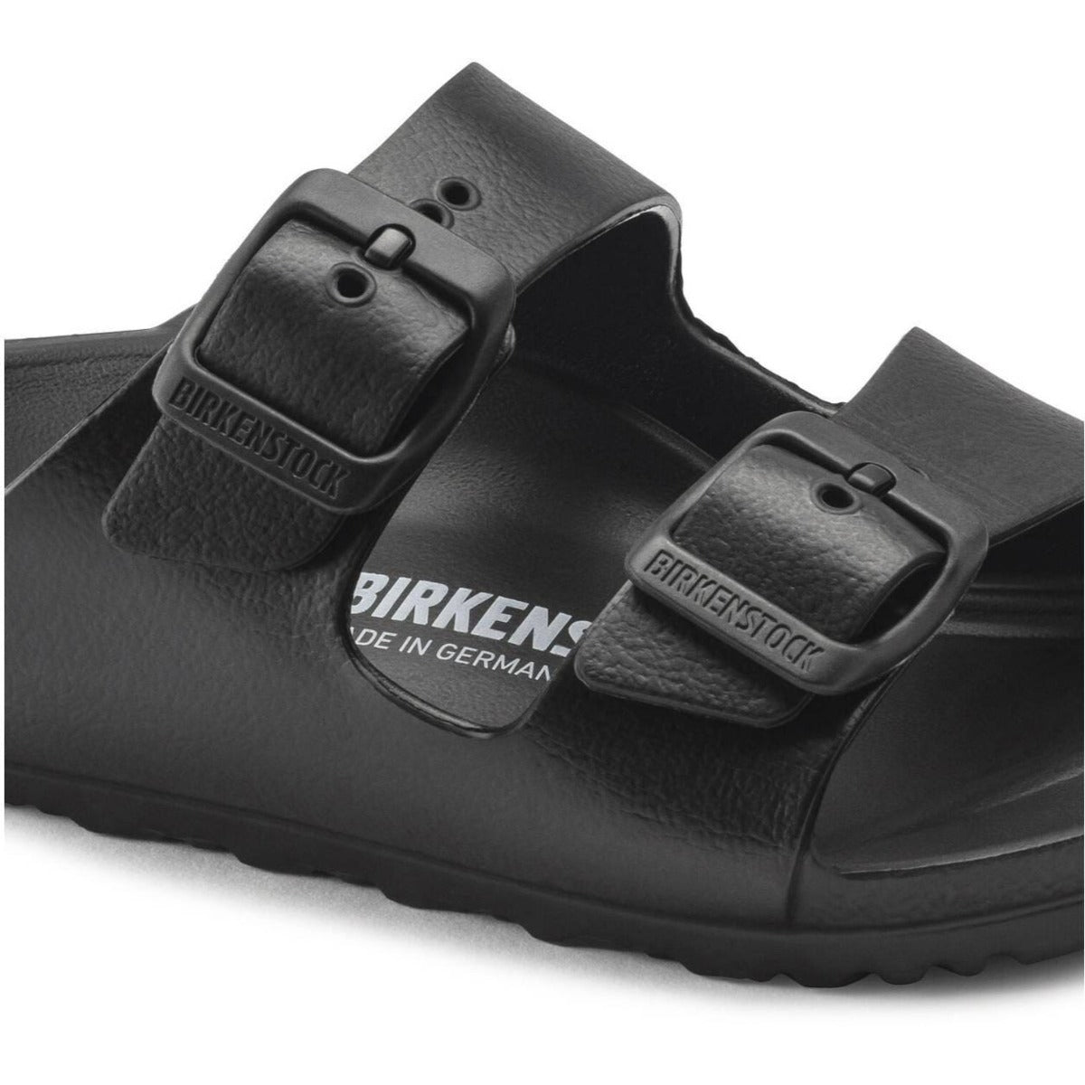 Birkenstock Arizona Kids Black - Image 4