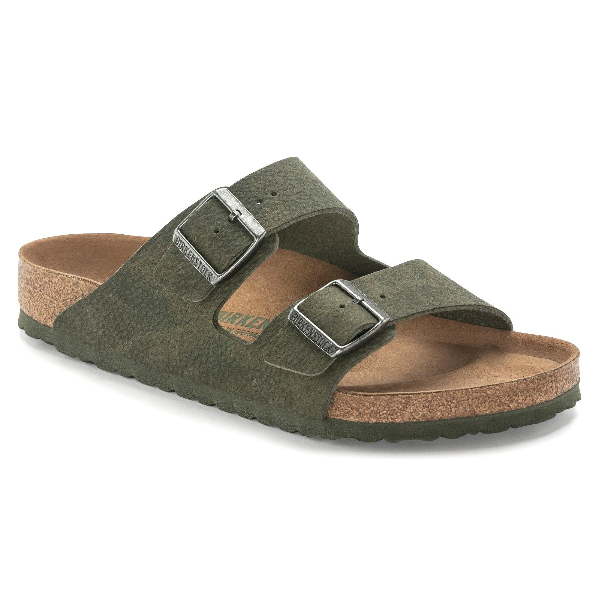 Birkenstock Arizona Thyme - Image 1