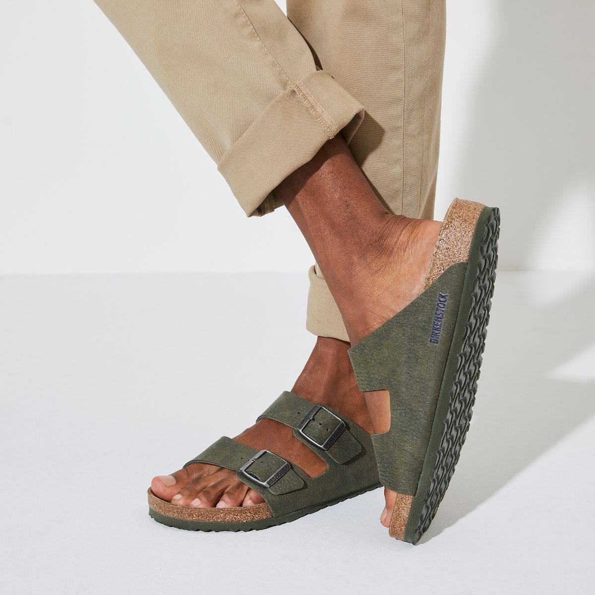 Birkenstock Arizona Thyme - Image 3
