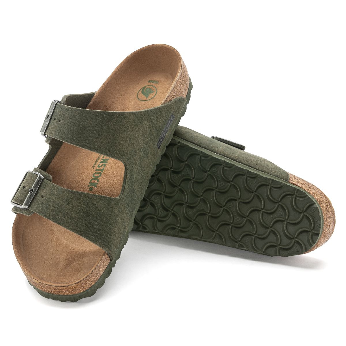 Birkenstock Arizona Thyme - Image 4