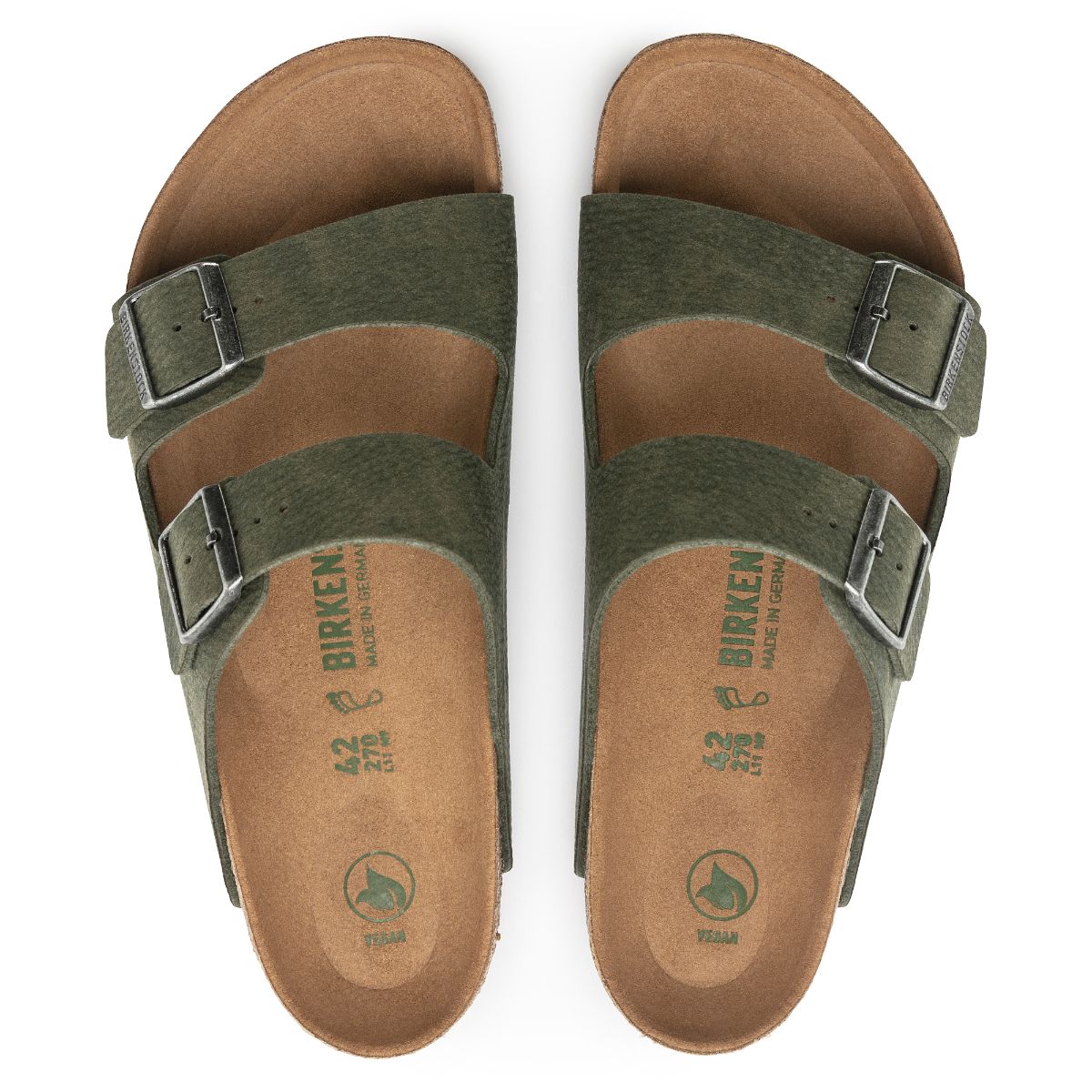 Birkenstock Arizona Thyme - Image 7