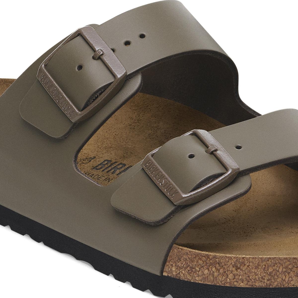 Birkenstock Arizona Concrete Grey - Image 8