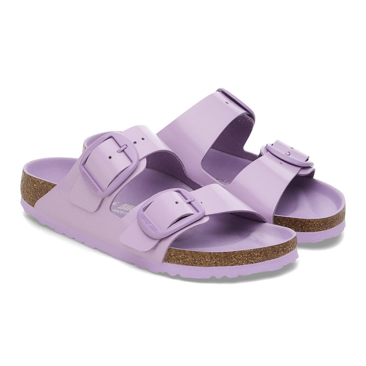 Birkenstock Arizona Crocus - Image 3
