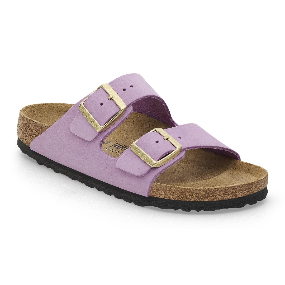 Birkenstock Arizona Crocus - Image 1