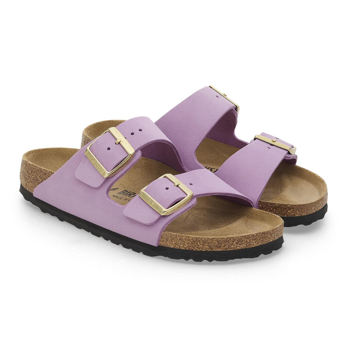 Birkenstock Arizona Crocus - Image 3