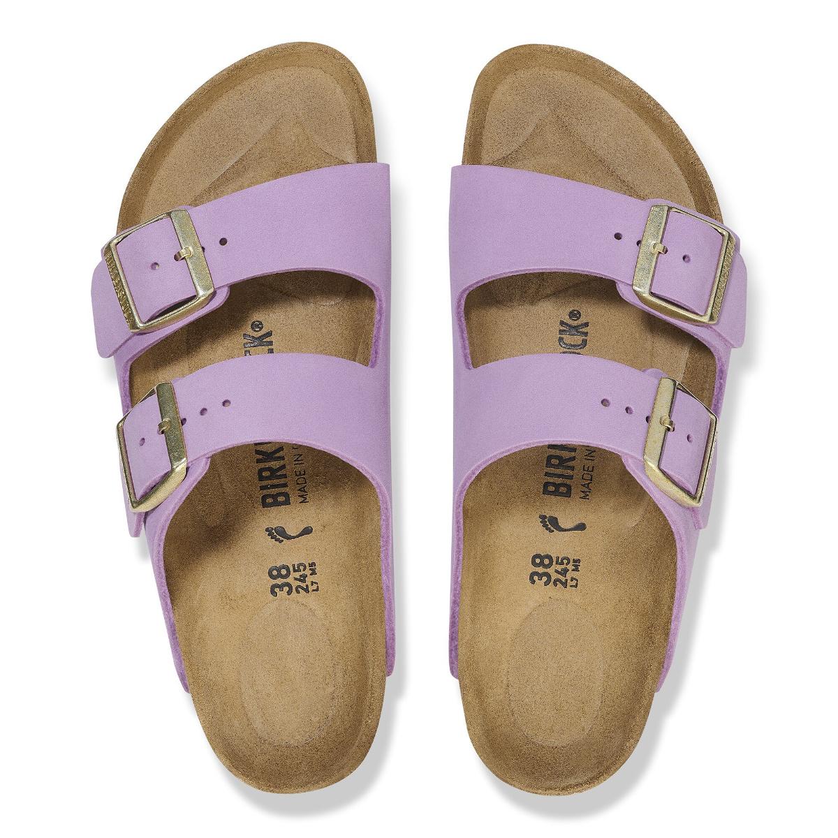 Birkenstock Arizona Crocus - Image 5