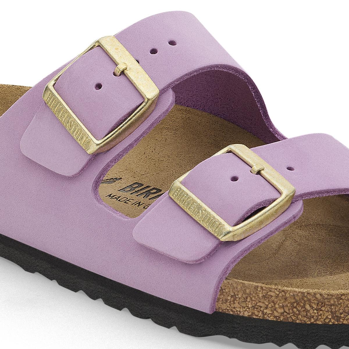 Birkenstock Arizona Crocus - Image 6