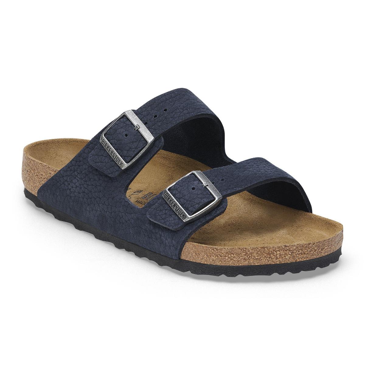Birkenstock Arizona Midnight - Image 1