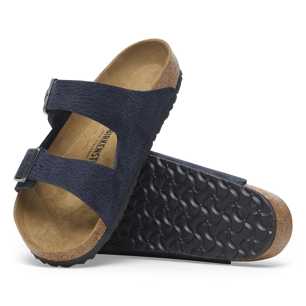 Birkenstock Arizona Midnight - Image 2