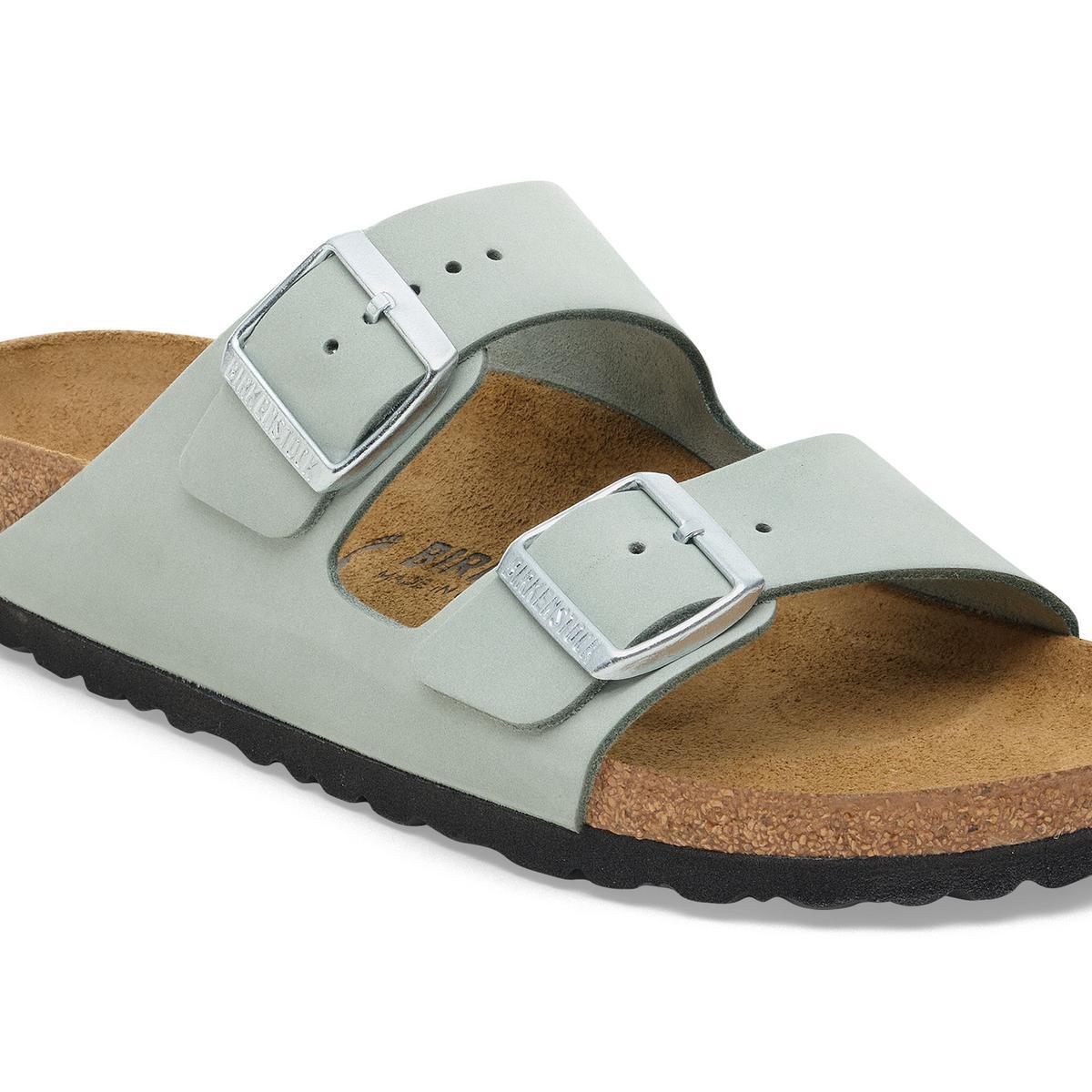 Birkenstock Arizona Pure Sage - Image 6