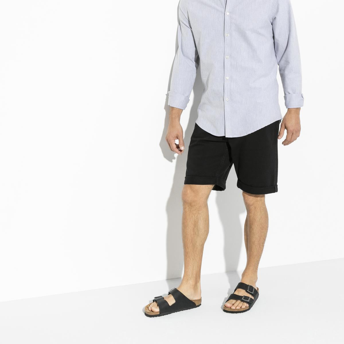 Birkenstock Arizona Black - Image 2