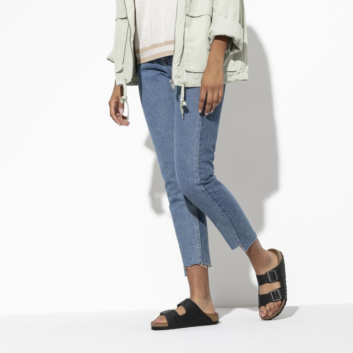 Birkenstock Arizona Black - Image 3