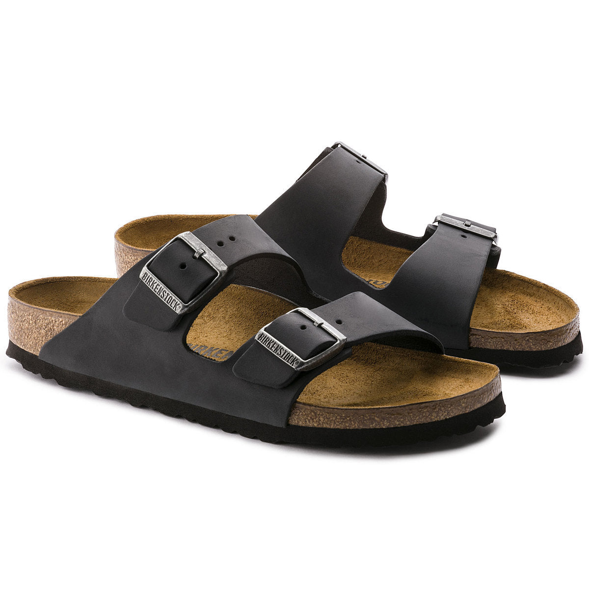 Birkenstock Arizona Black - Image 5