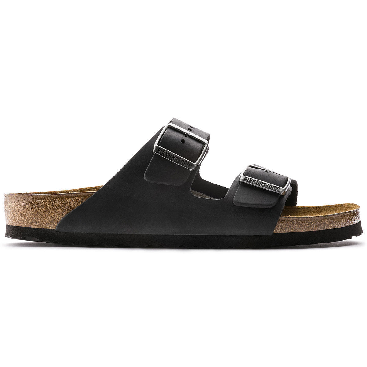 Birkenstock Arizona Black - Image 6