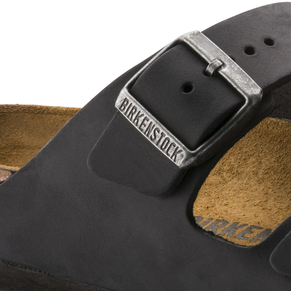 Birkenstock Arizona Black - Image 8