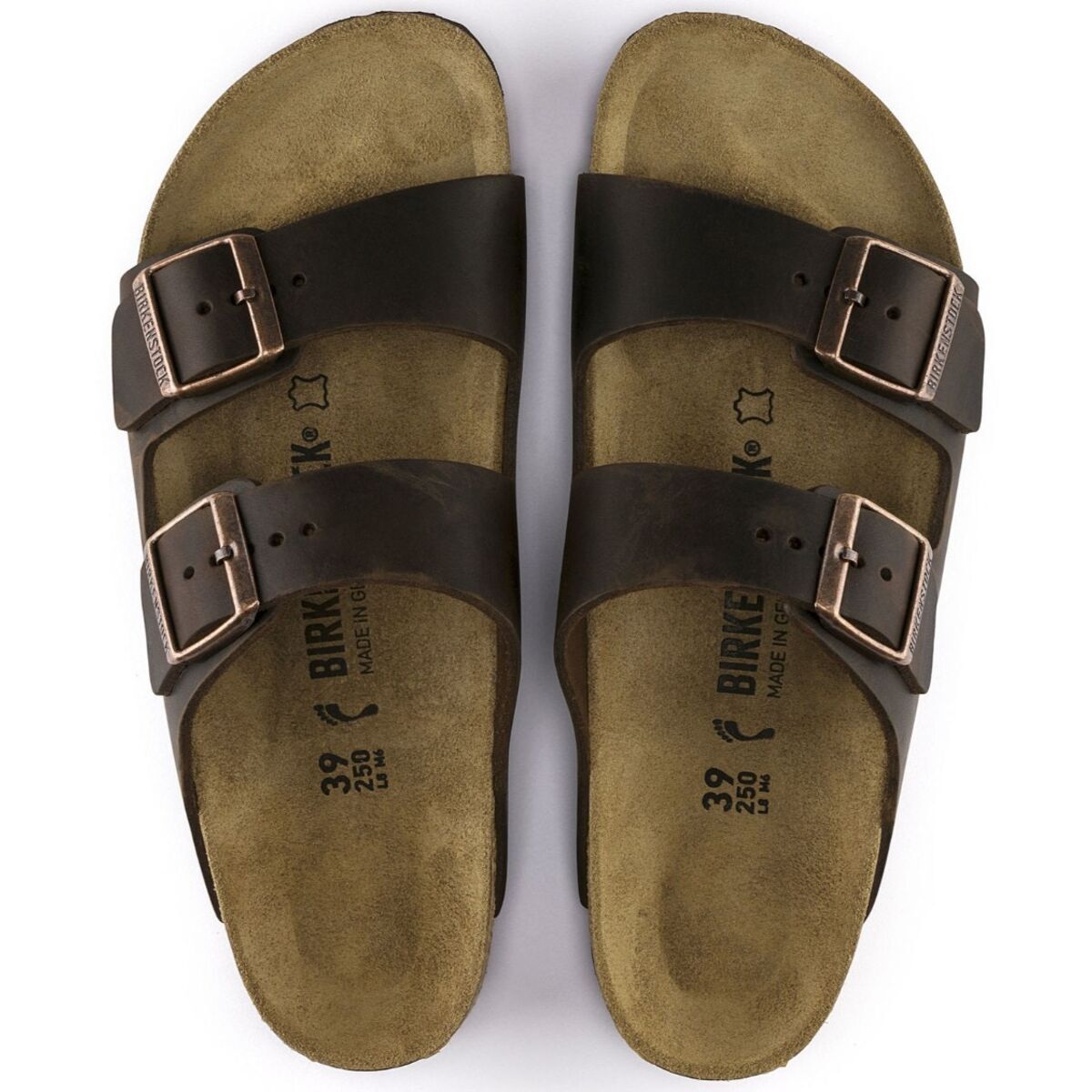 Birkenstock Arizona Habana - Image 3