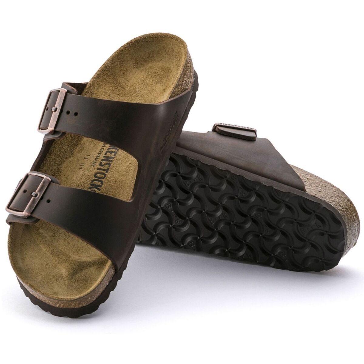 Birkenstock Arizona Habana - Image 4