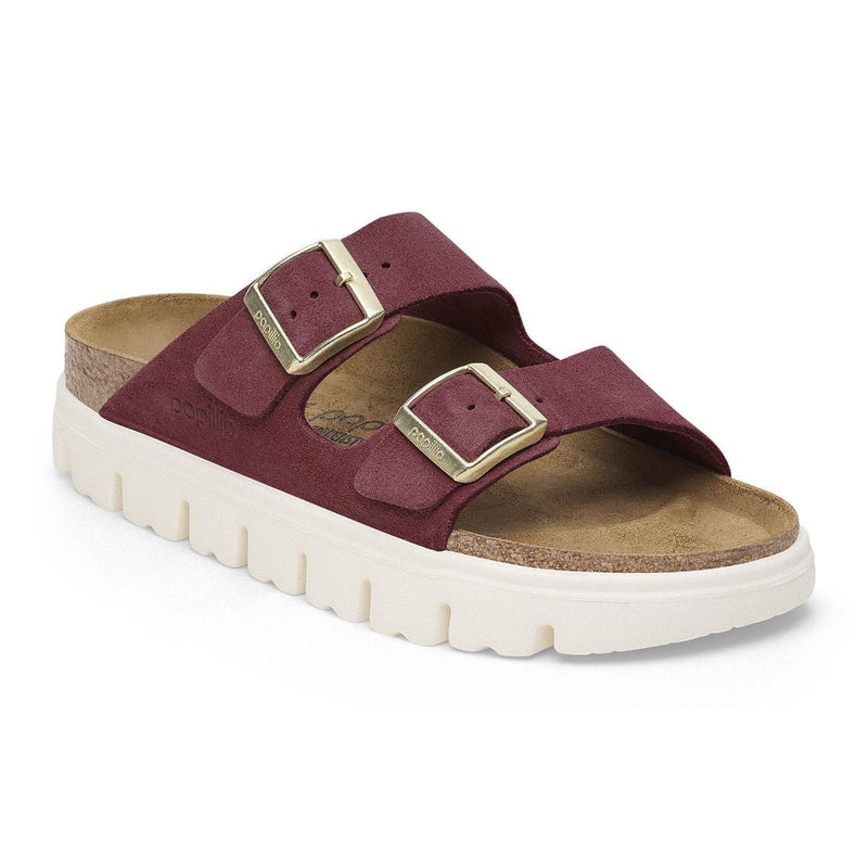 Birkenstock Arizona Chunky Berry Crush - Image 1