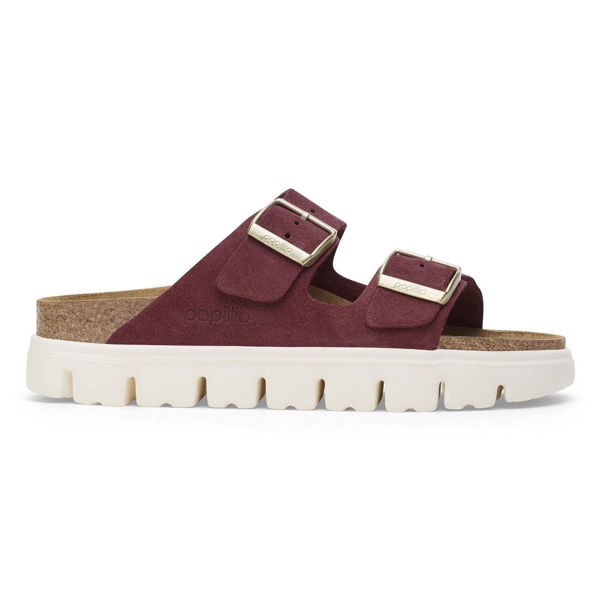 Birkenstock Arizona Chunky Berry Crush - Image 6