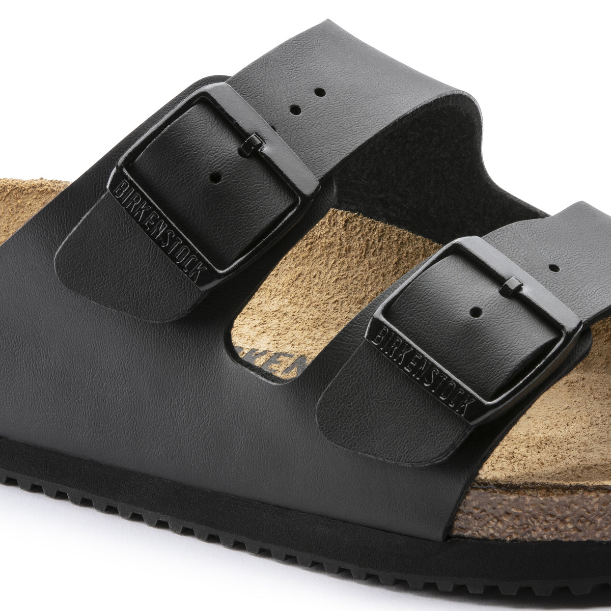 Birkenstock Arizona PROF Black - Image 6