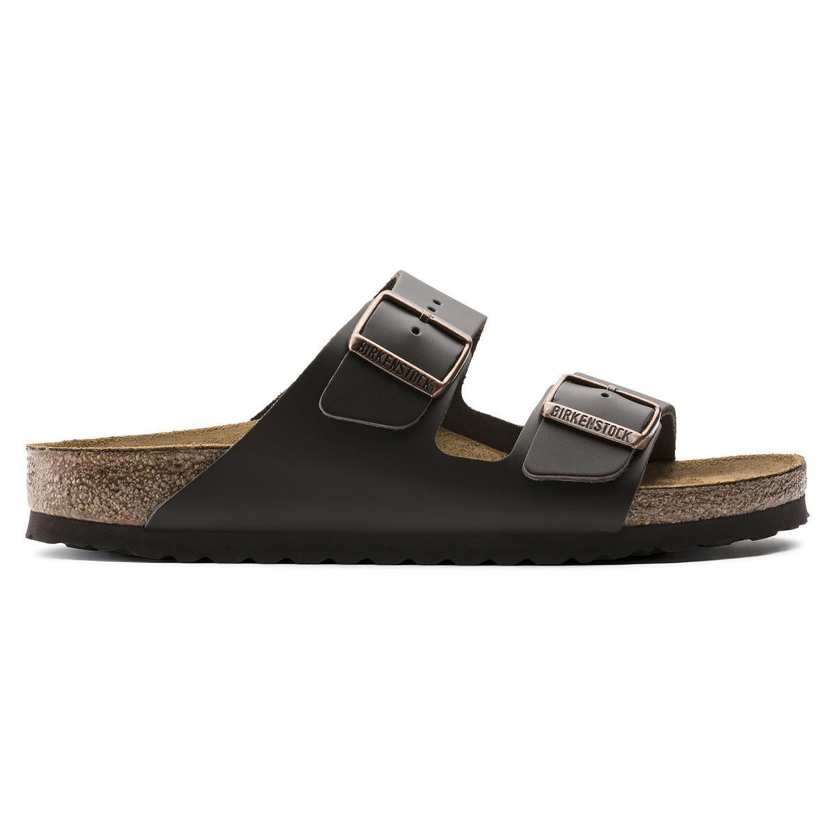 Birkenstock Arizona Dark Brown - Image 6